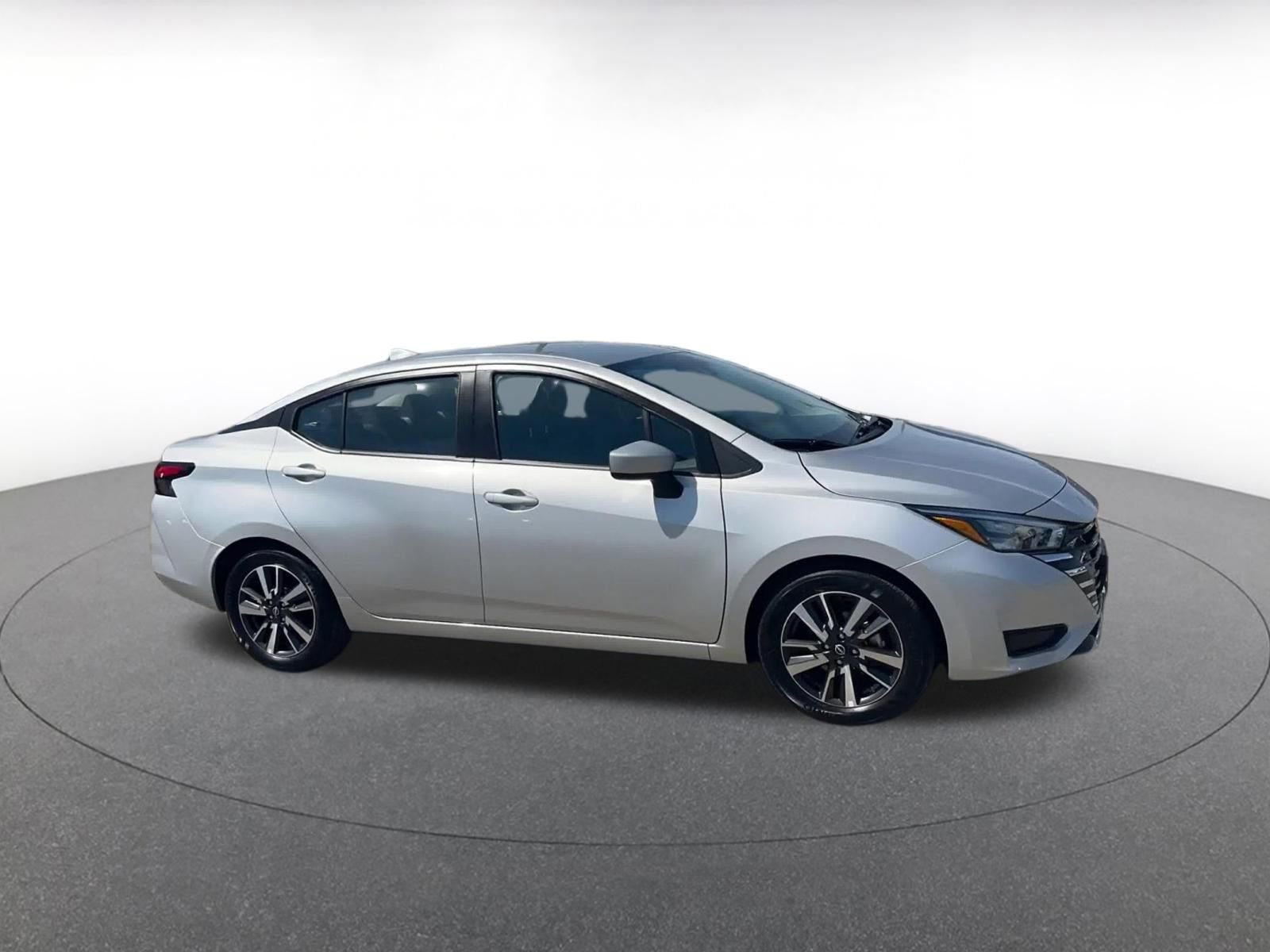 Thumbnail: 2025 Nissan Versa - 2