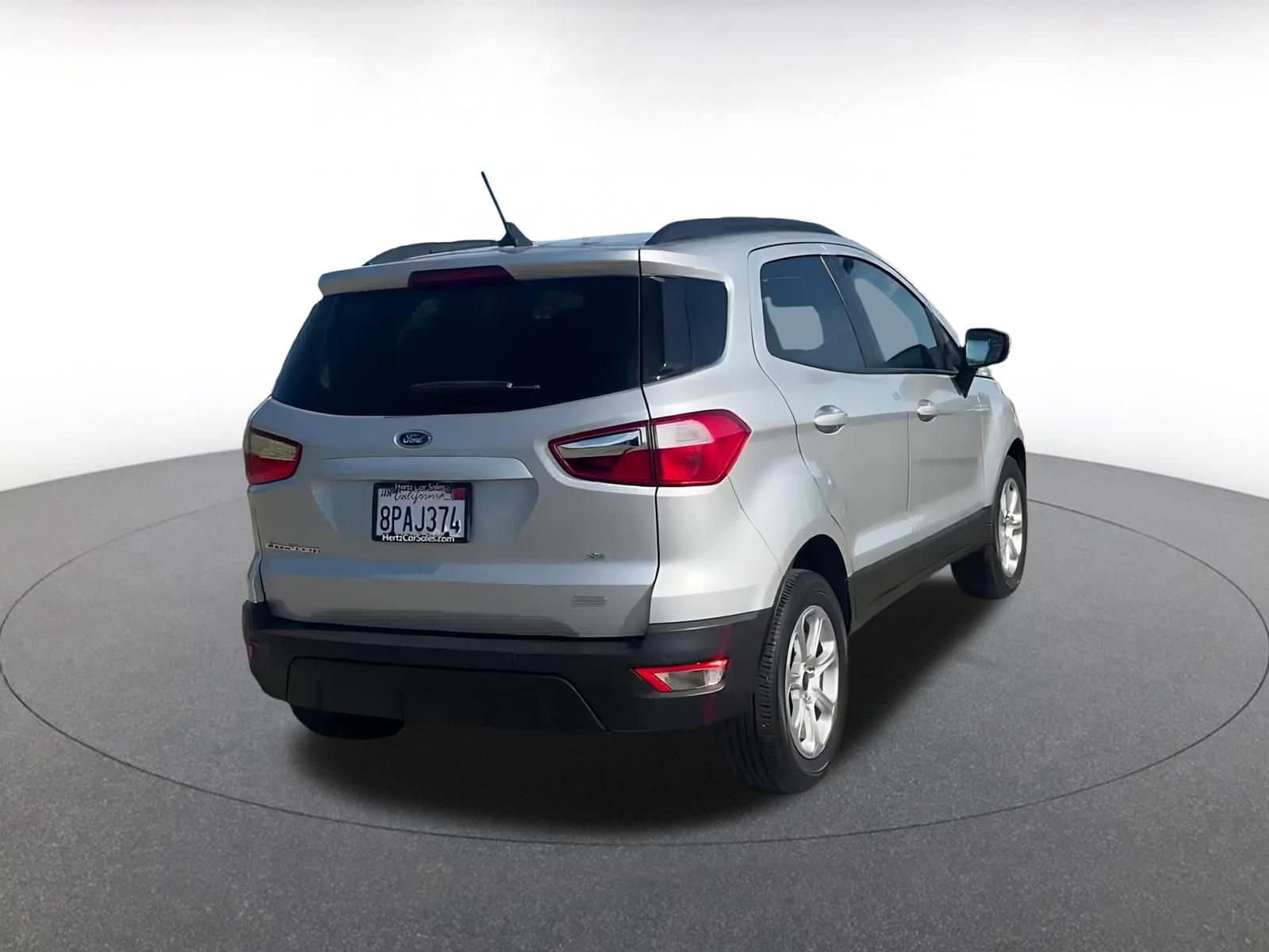 Thumbnail: 2020 Ford EcoSport - 13