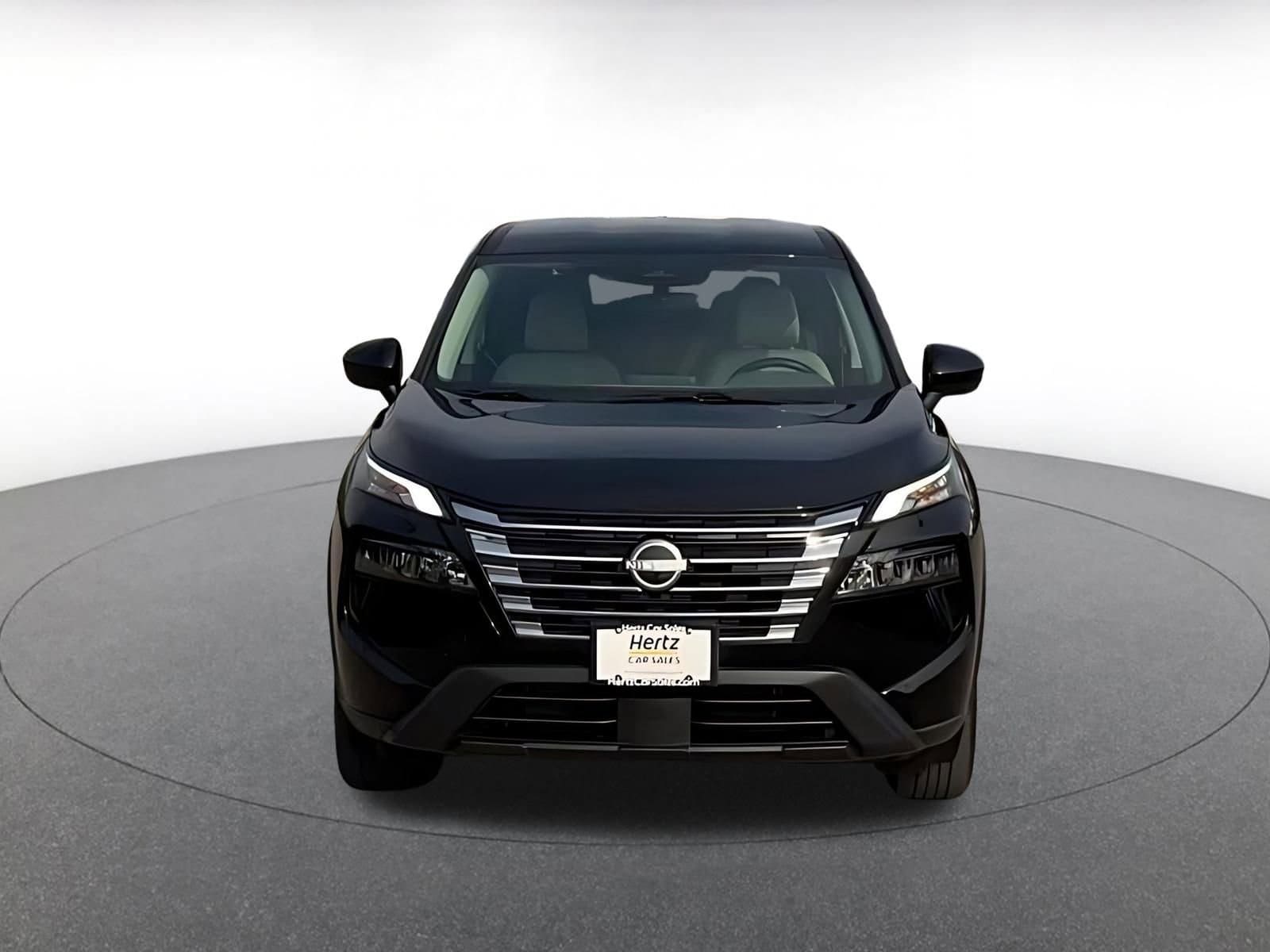 Thumbnail: 2025 Nissan Rogue - 4