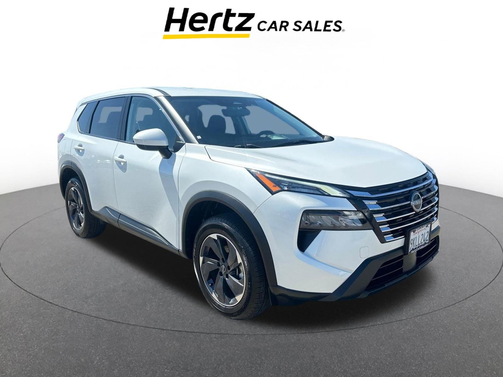 Thumbnail: 2024 Nissan Rogue - 1