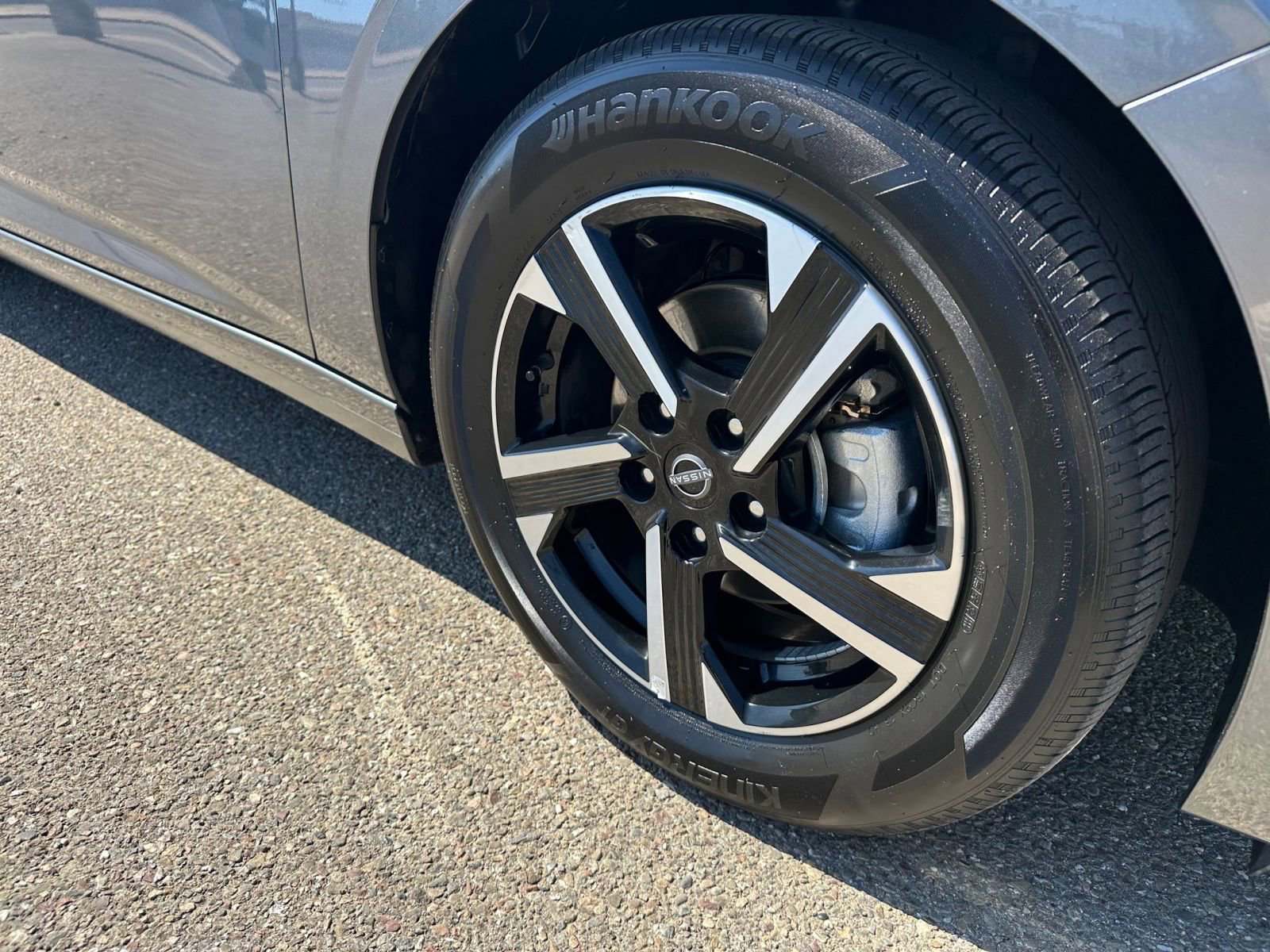 Thumbnail: 2025 Nissan Sentra - 29