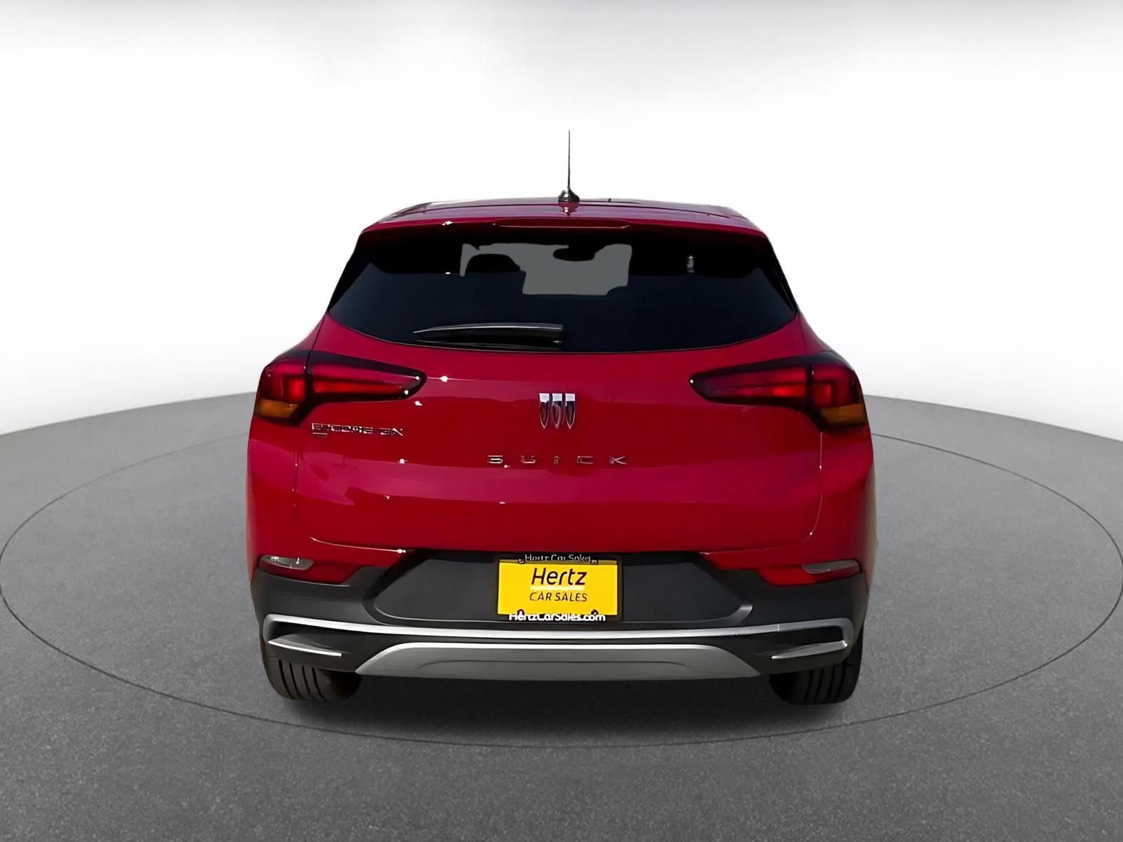 Thumbnail: 2026 Buick Encore GX - 19
