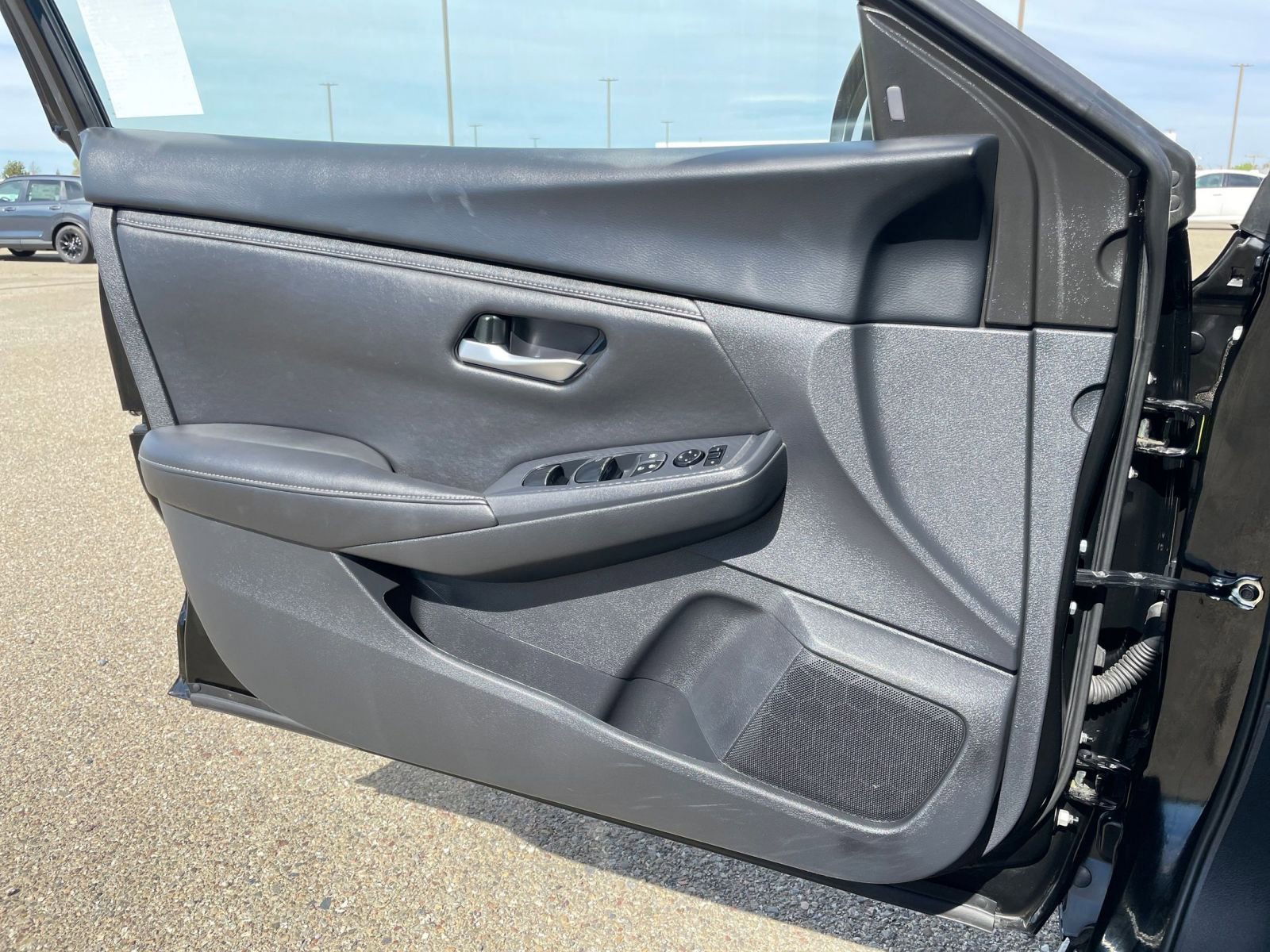 Thumbnail: 2025 Nissan Sentra - 18