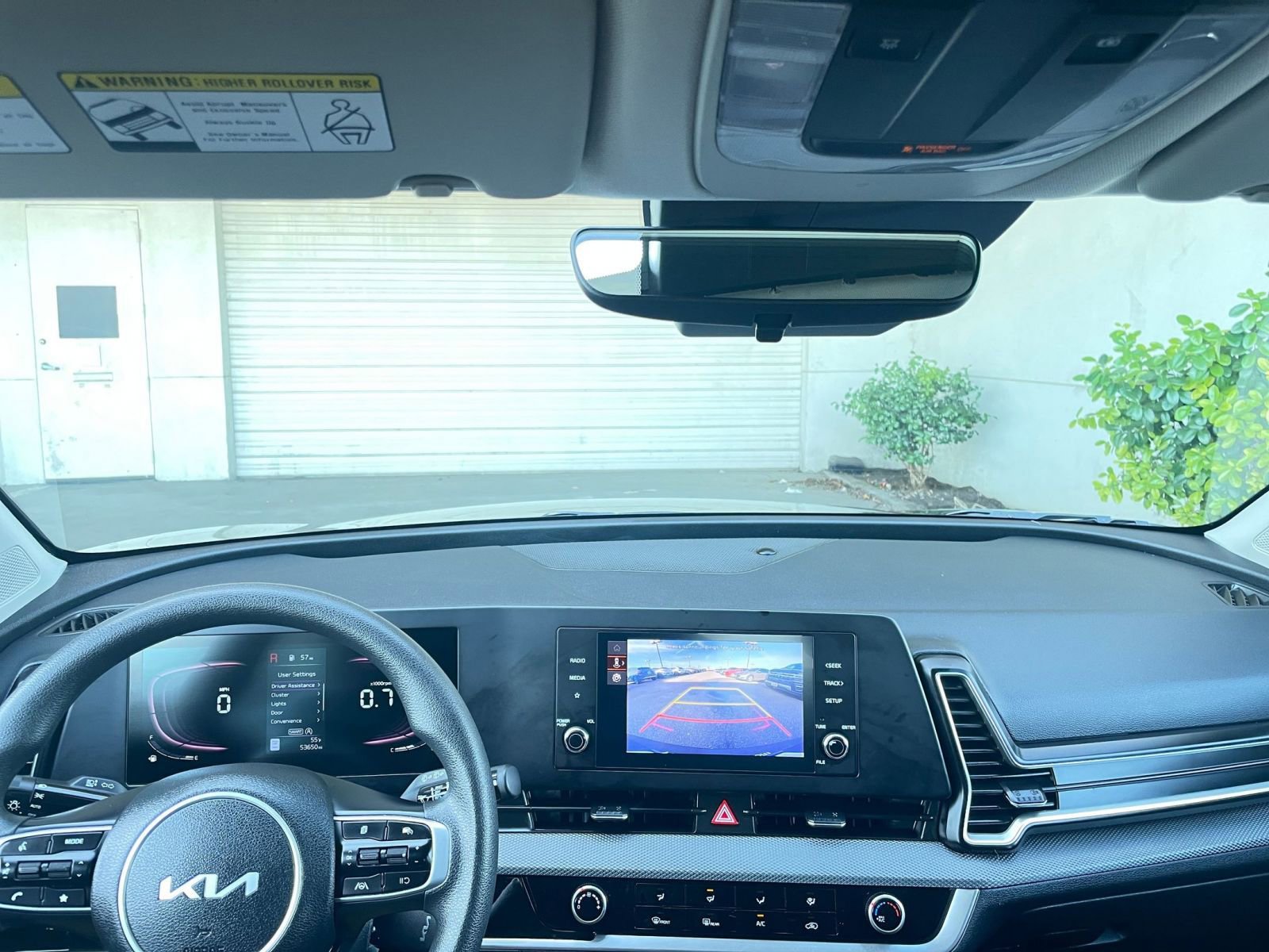 Thumbnail: 2024 Kia Sportage - 33