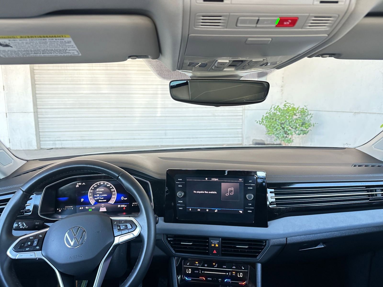 Thumbnail: 2025 Volkswagen Jetta - 33