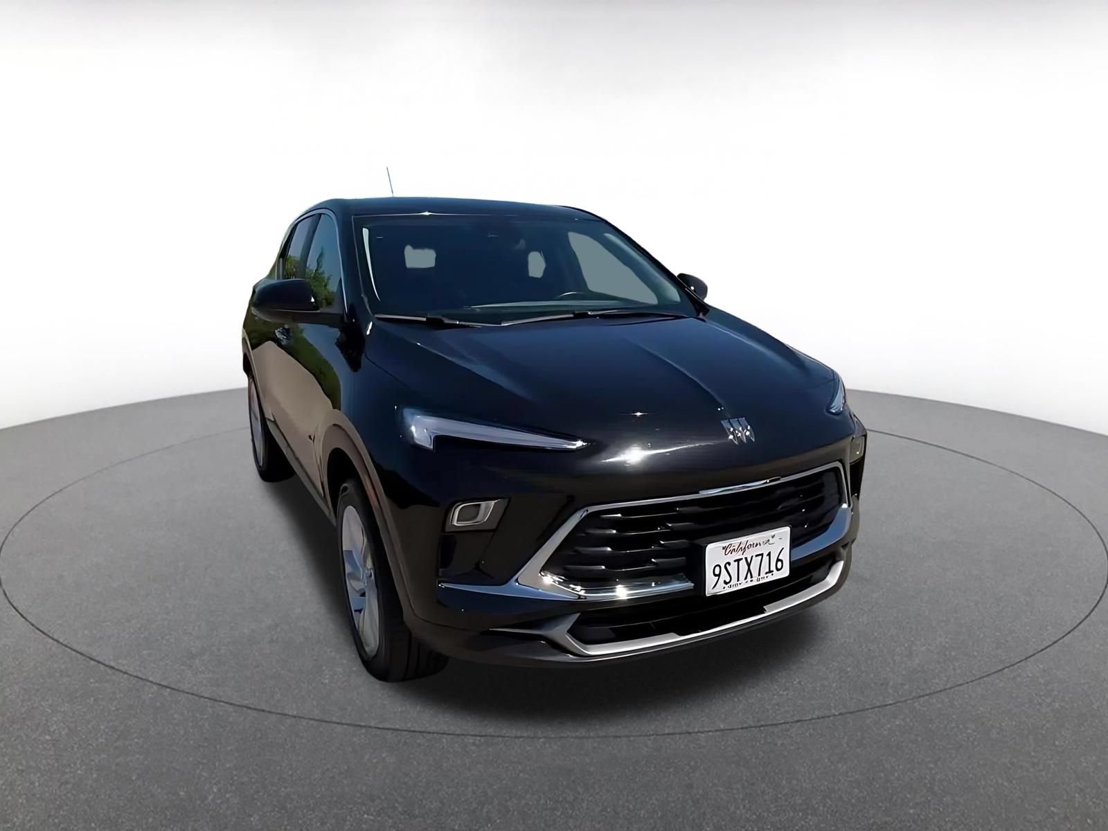 Thumbnail: 2025 Buick Encore GX - 3