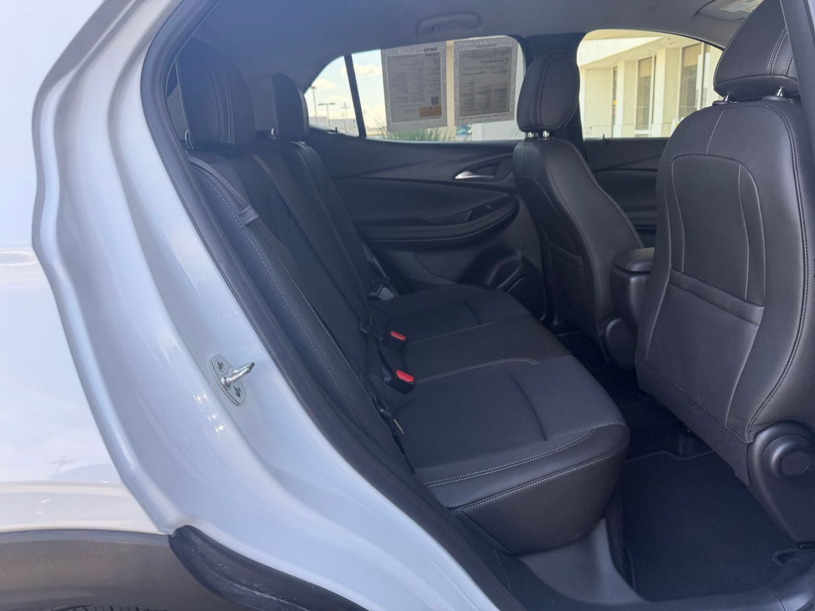 Thumbnail: 2026 Buick Encore GX - 26