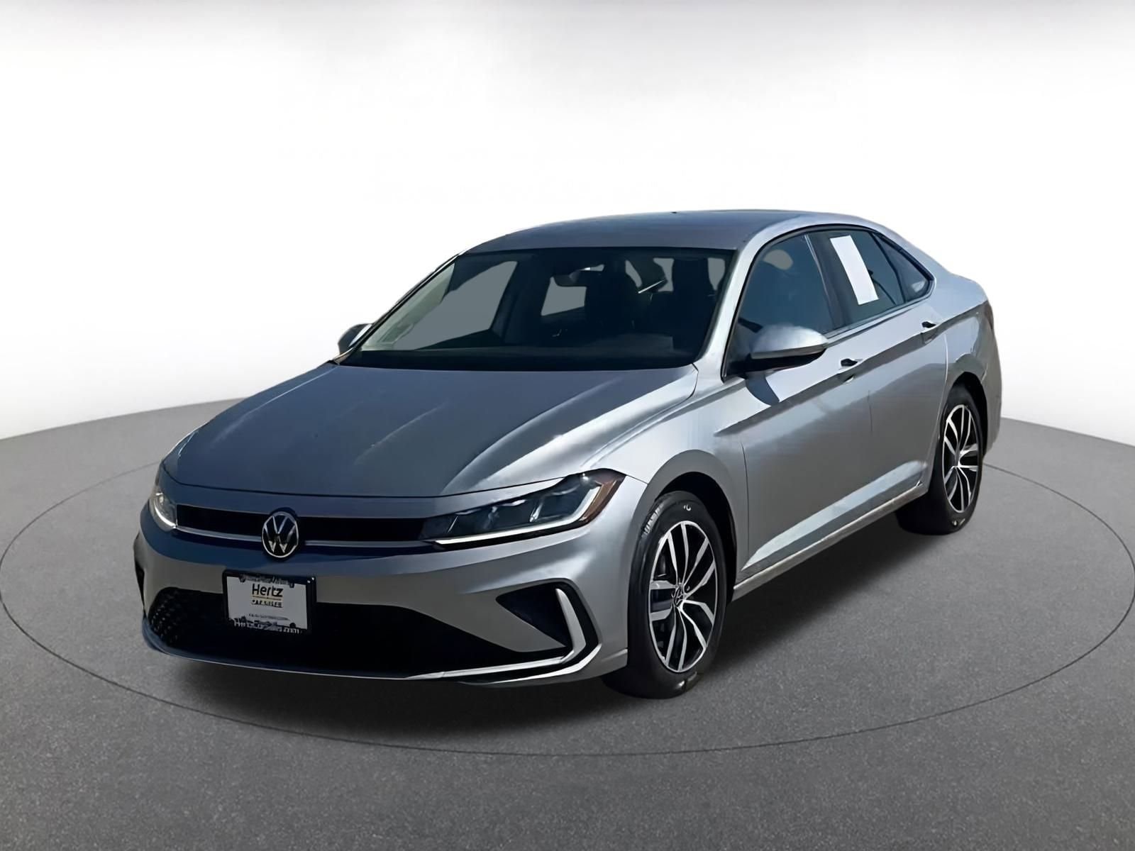 Thumbnail: 2025 Volkswagen Jetta - 7