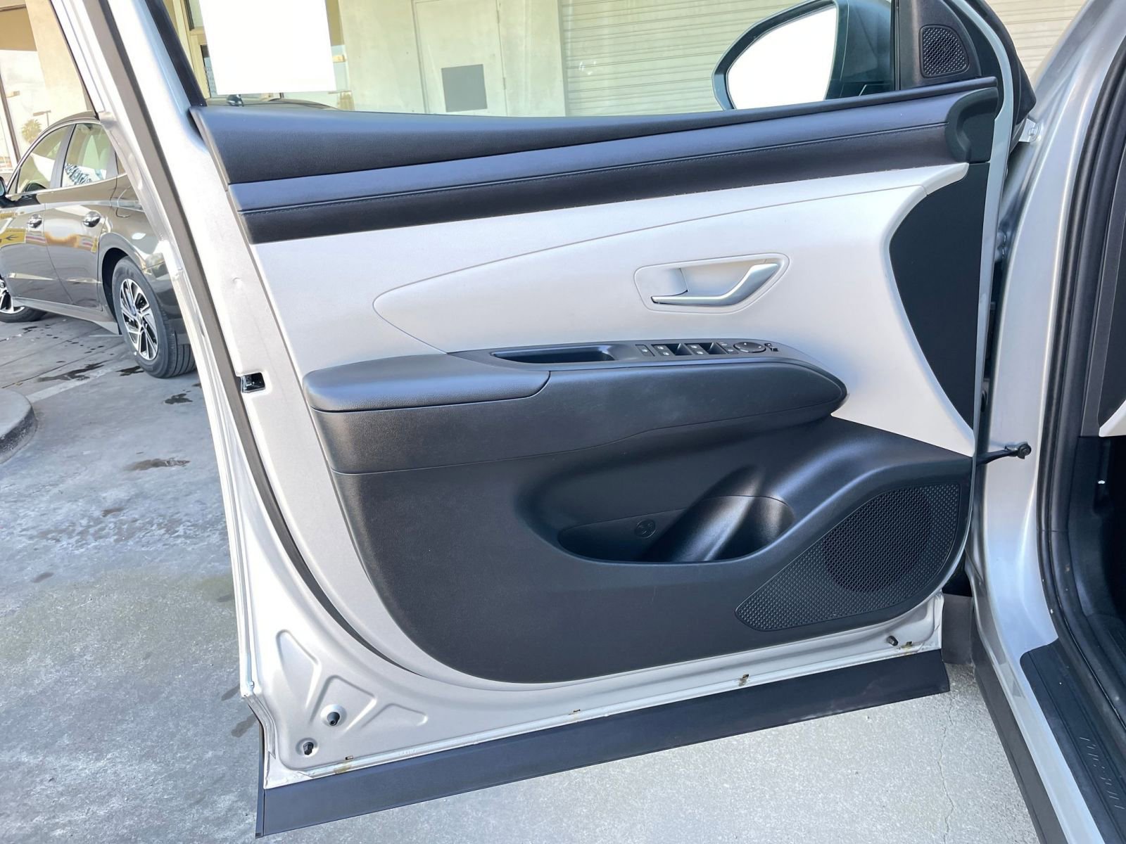 Thumbnail: 2025 Hyundai Tucson - 18