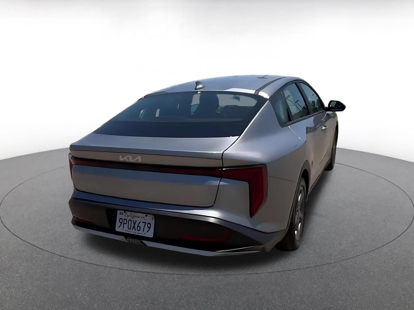Thumbnail: 2025 Kia K4 - 14