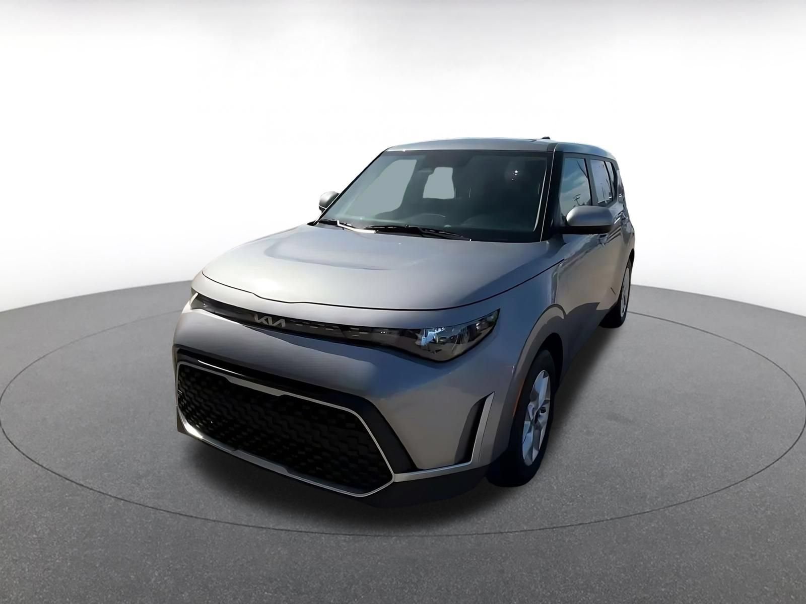 Thumbnail: 2025 Kia Soul - 5