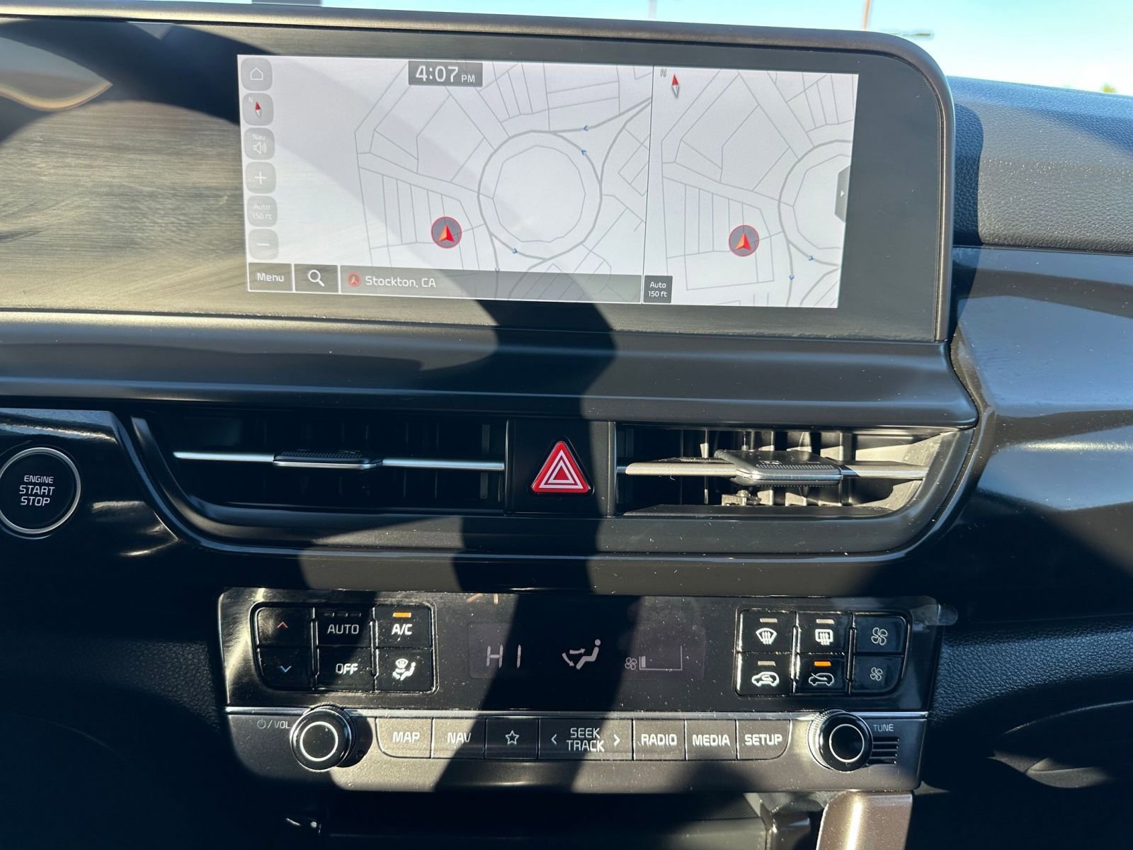 Thumbnail: 2025 Kia Seltos - 21