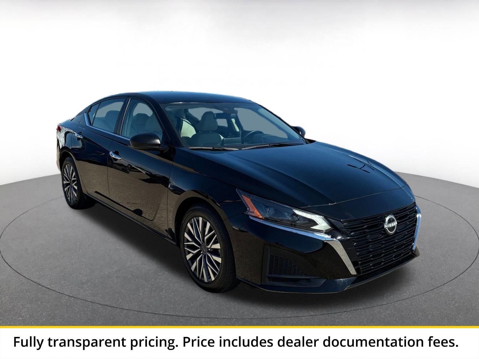 Thumbnail: 2025 Nissan Altima - 1
