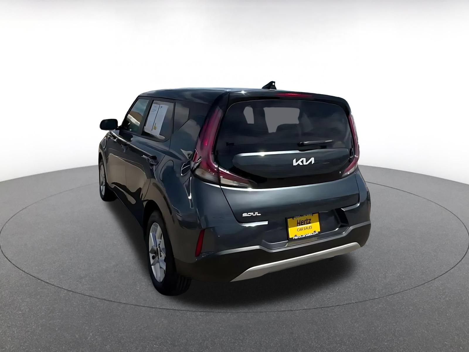 Thumbnail: 2025 Kia Soul - 10