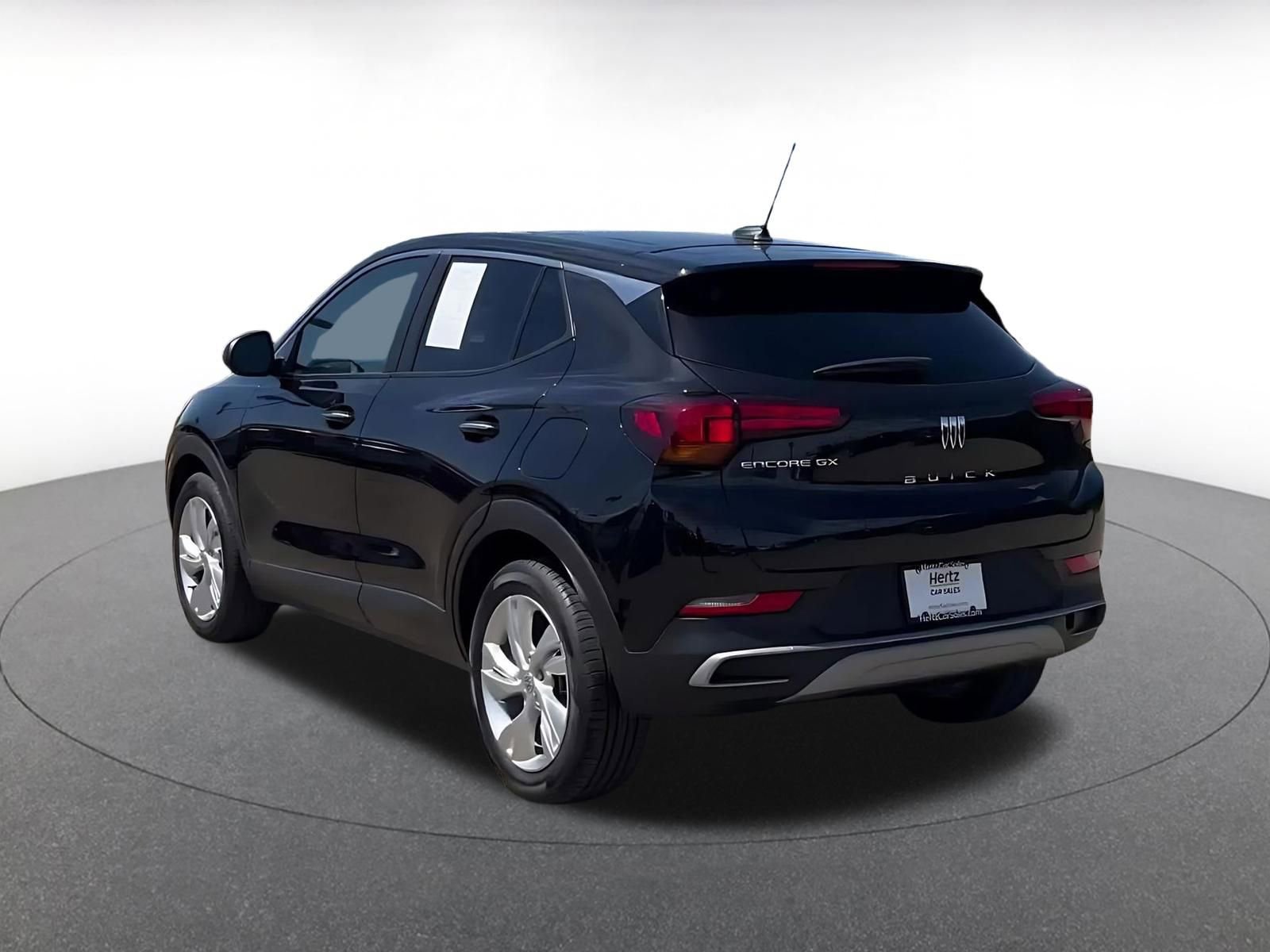 Thumbnail: 2025 Buick Encore GX - 11