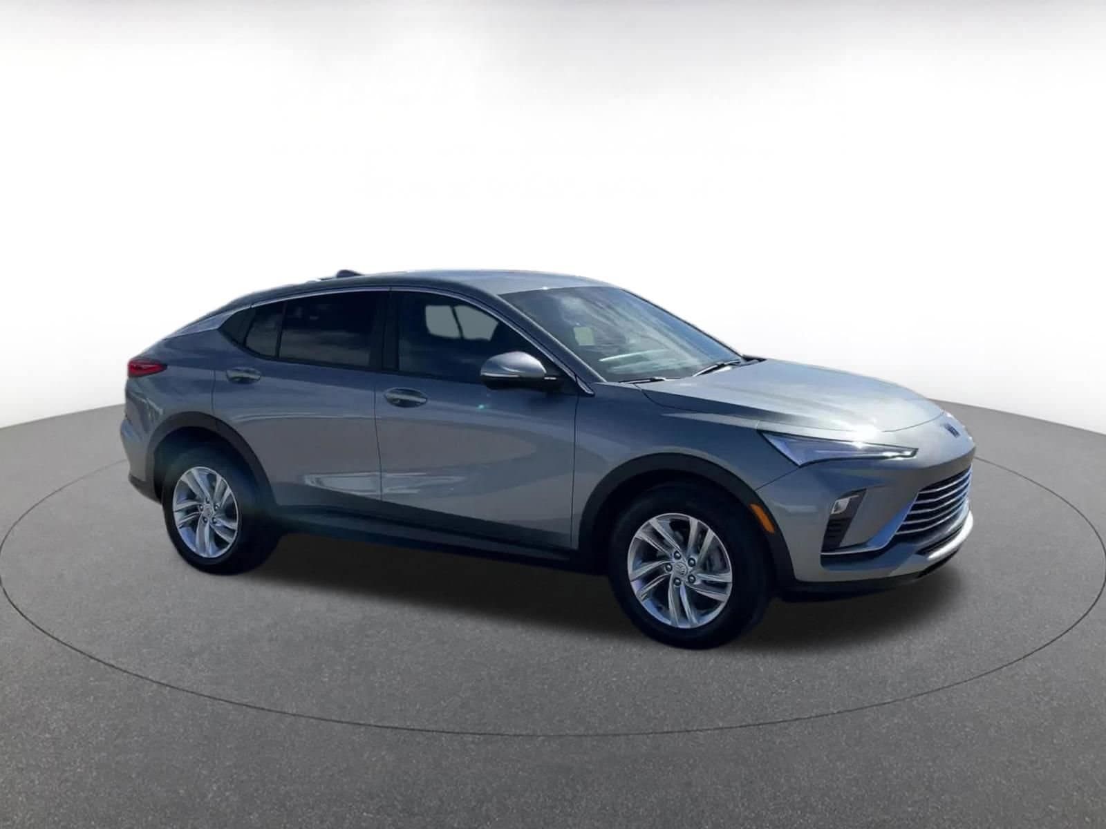 Thumbnail: 2025 Buick Envista - 2