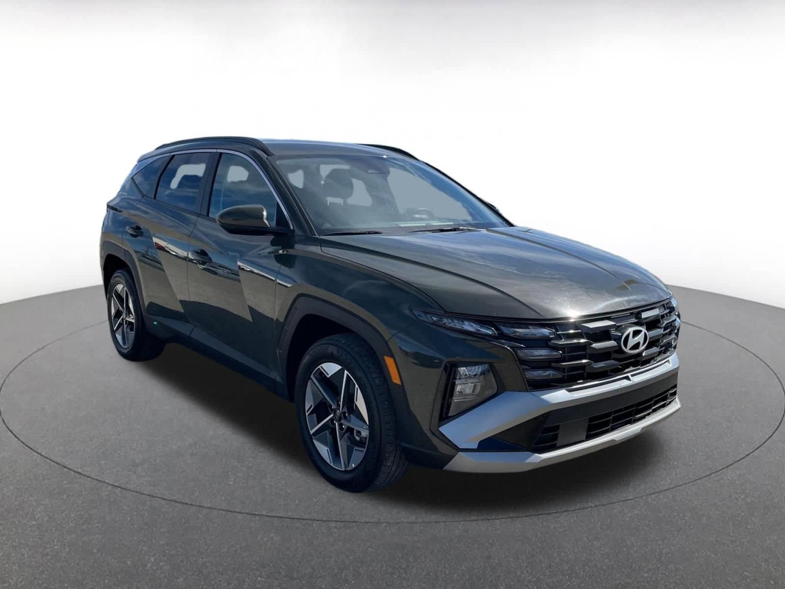 Thumbnail: 2025 Hyundai Tucson - 1