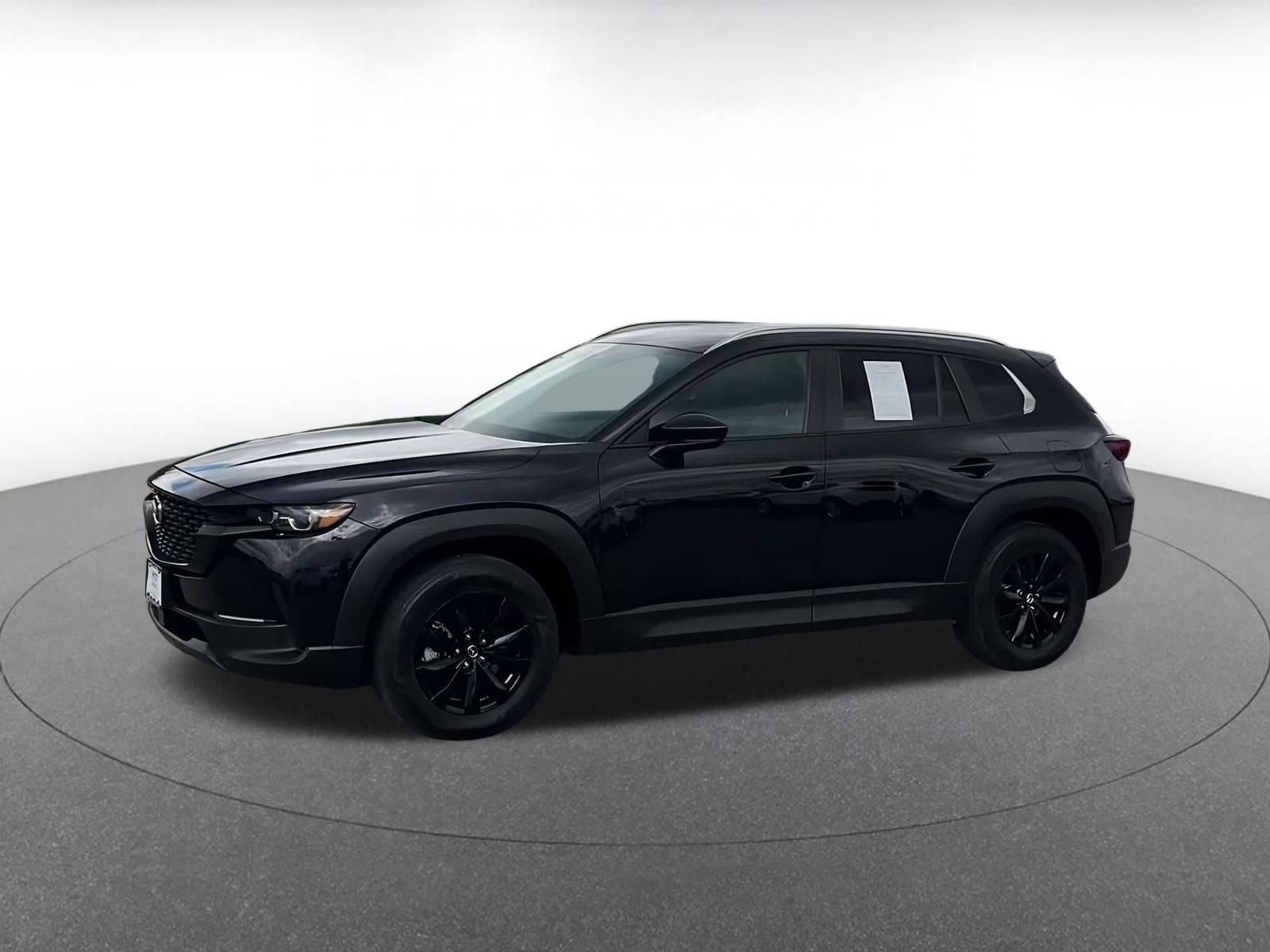 Thumbnail: 2025 Mazda CX-50 - 8