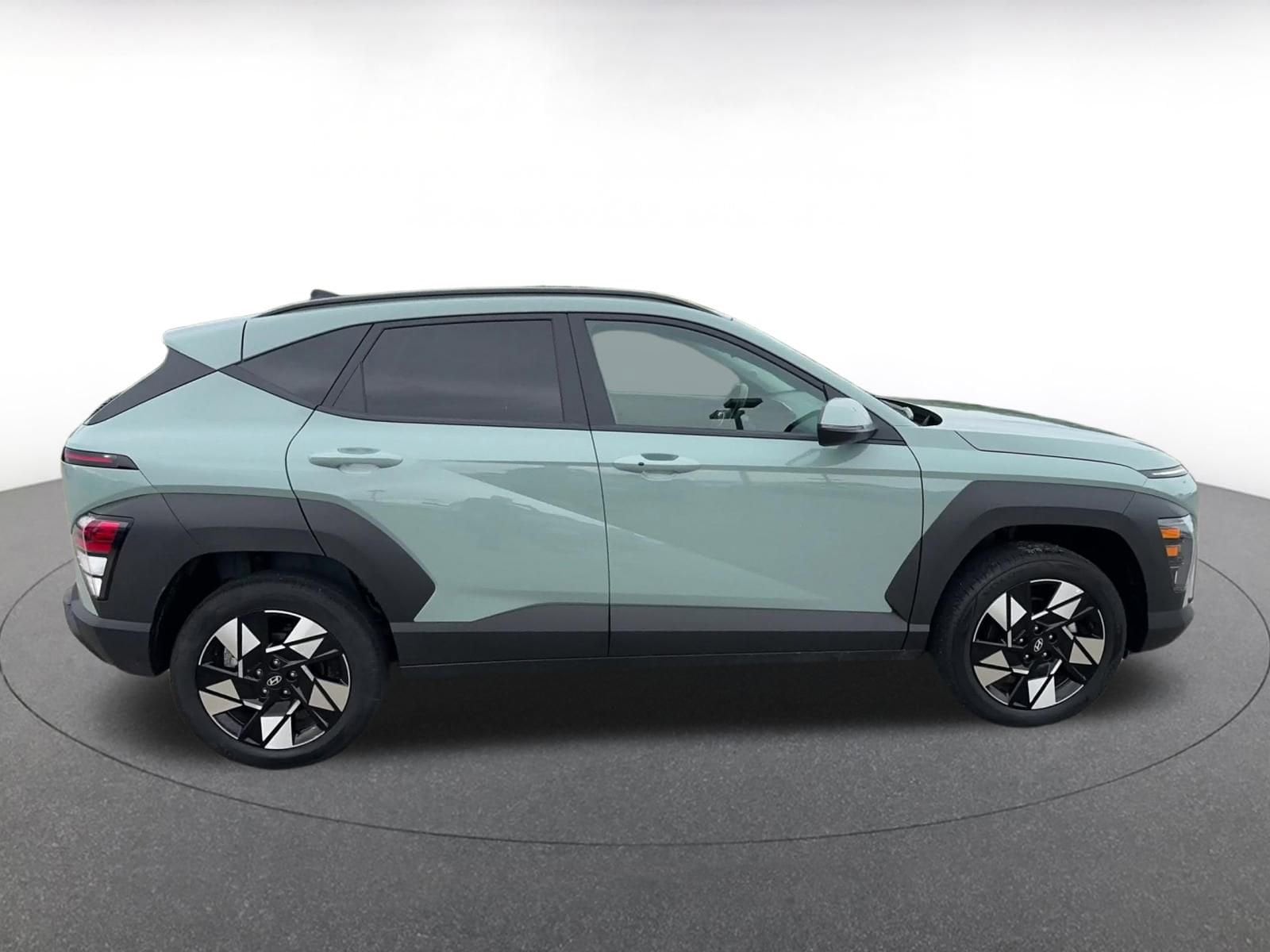 Thumbnail: 2025 Hyundai Kona - 16