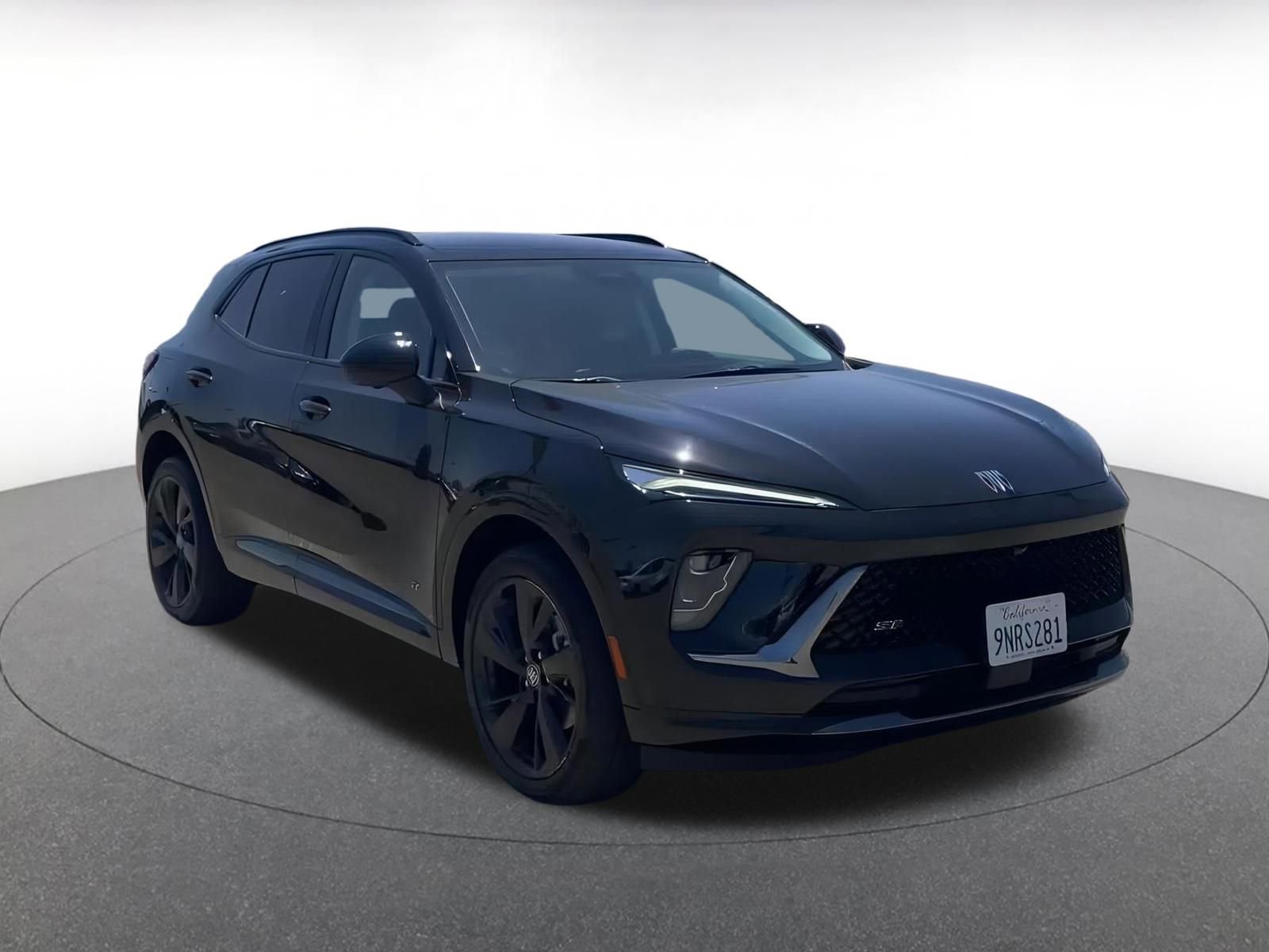 Thumbnail: 2024 Buick Envision - 3