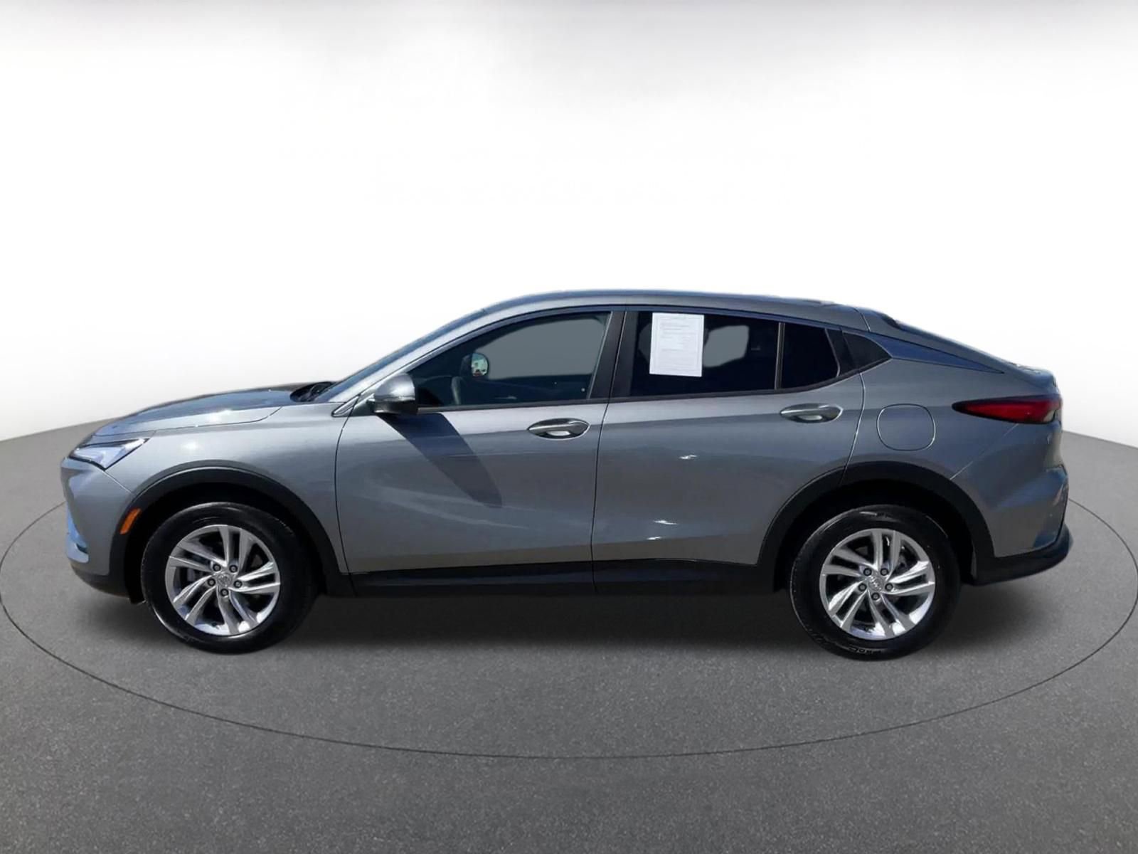 Thumbnail: 2025 Buick Envista - 9