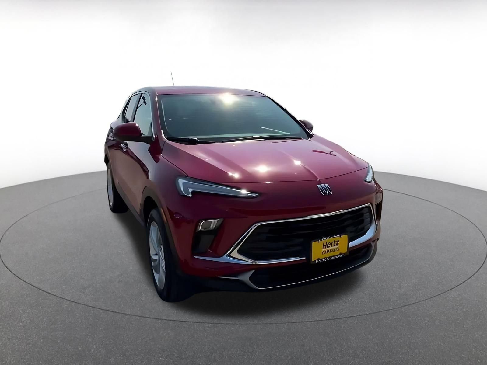 Thumbnail: 2026 Buick Encore GX - 3