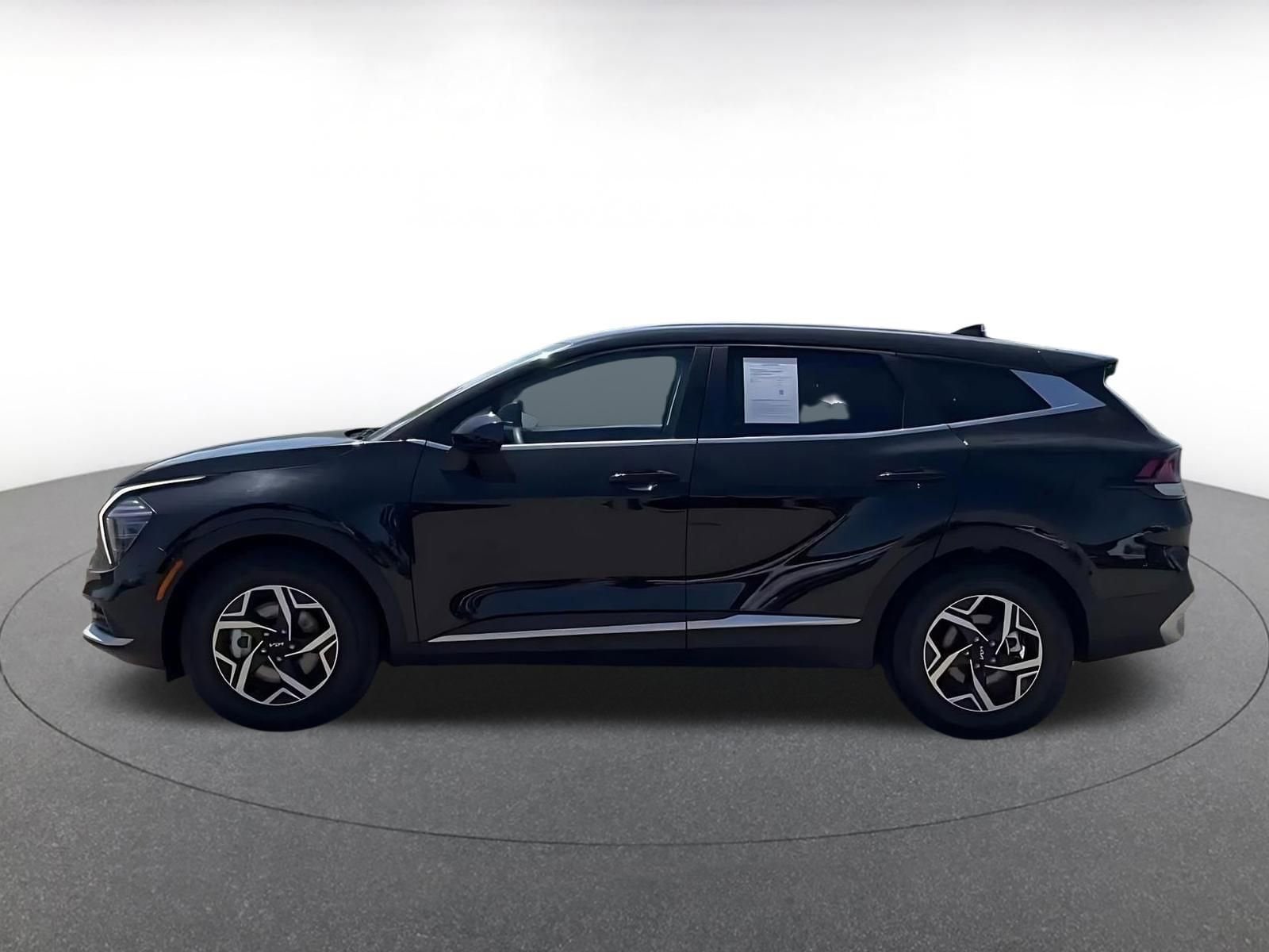 Thumbnail: 2025 Kia Sportage - 9