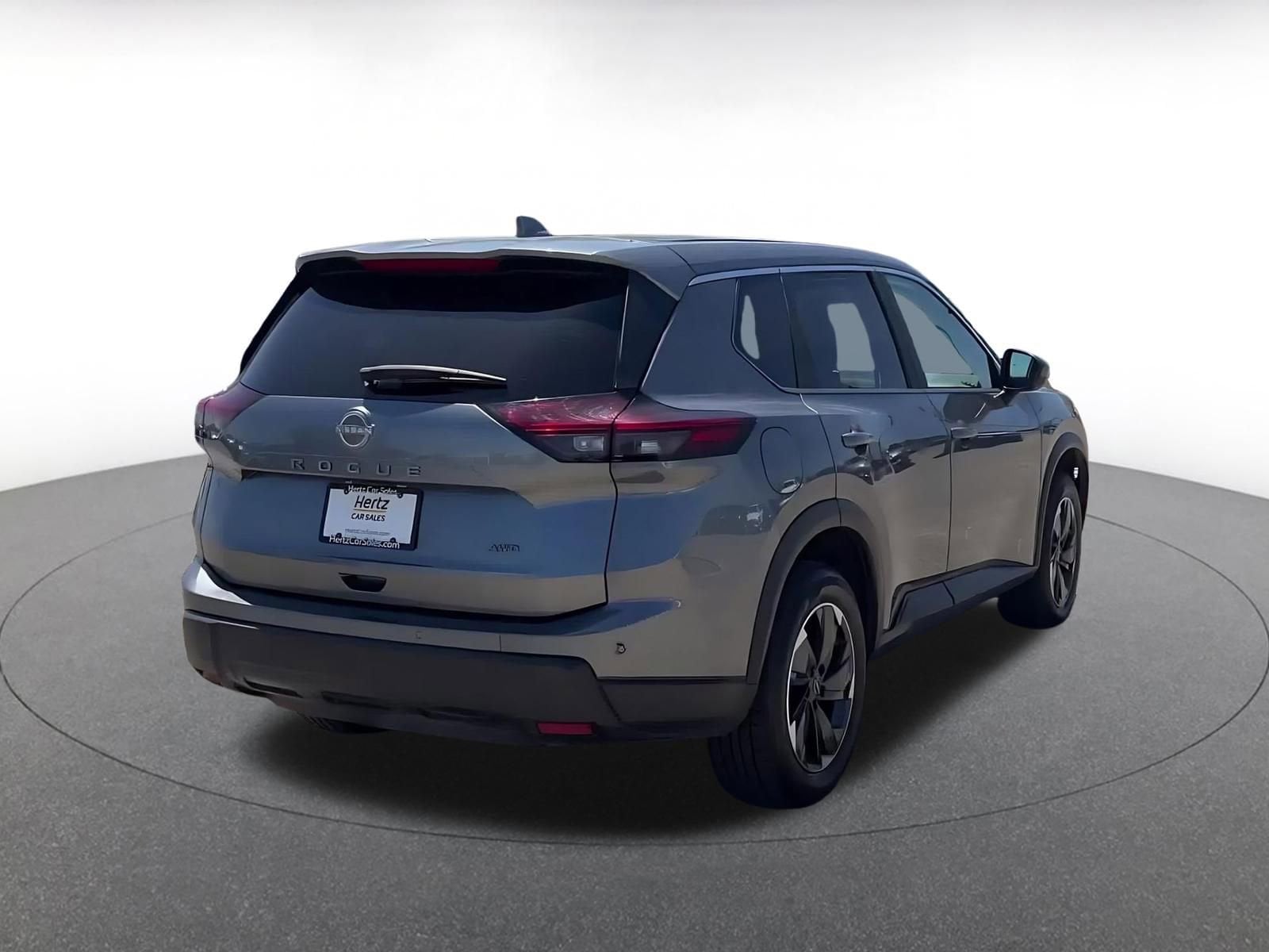 Thumbnail: 2025 Nissan Rogue - 14