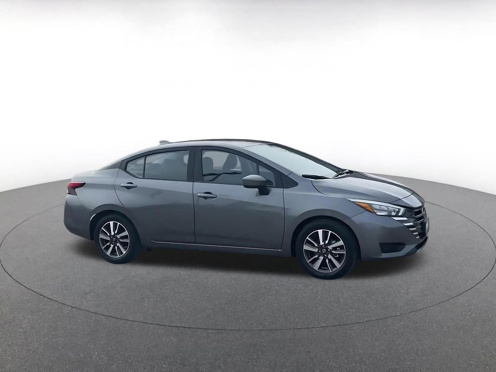 Thumbnail: 2025 Nissan Versa - 2
