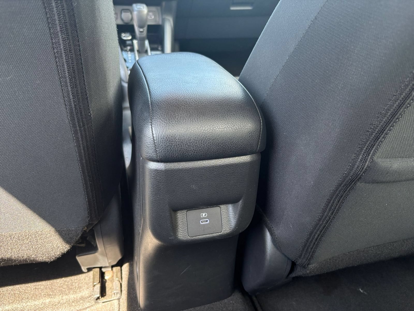Thumbnail: 2025 Nissan Versa - 22