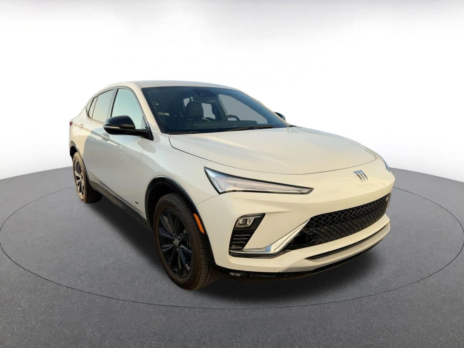 Thumbnail: 2025 Buick Envista - 1