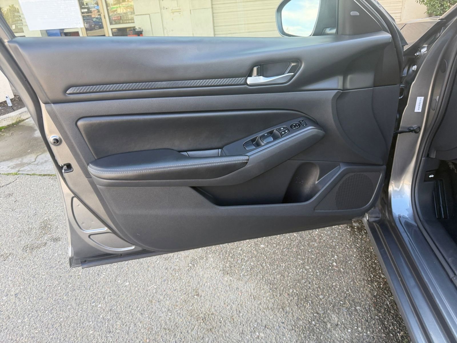 Thumbnail: 2024 Nissan Altima - 18