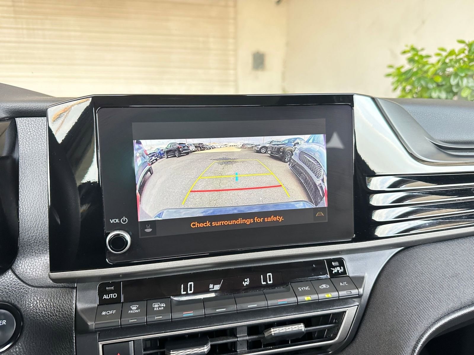 Thumbnail: 2025 Toyota Camry - 17