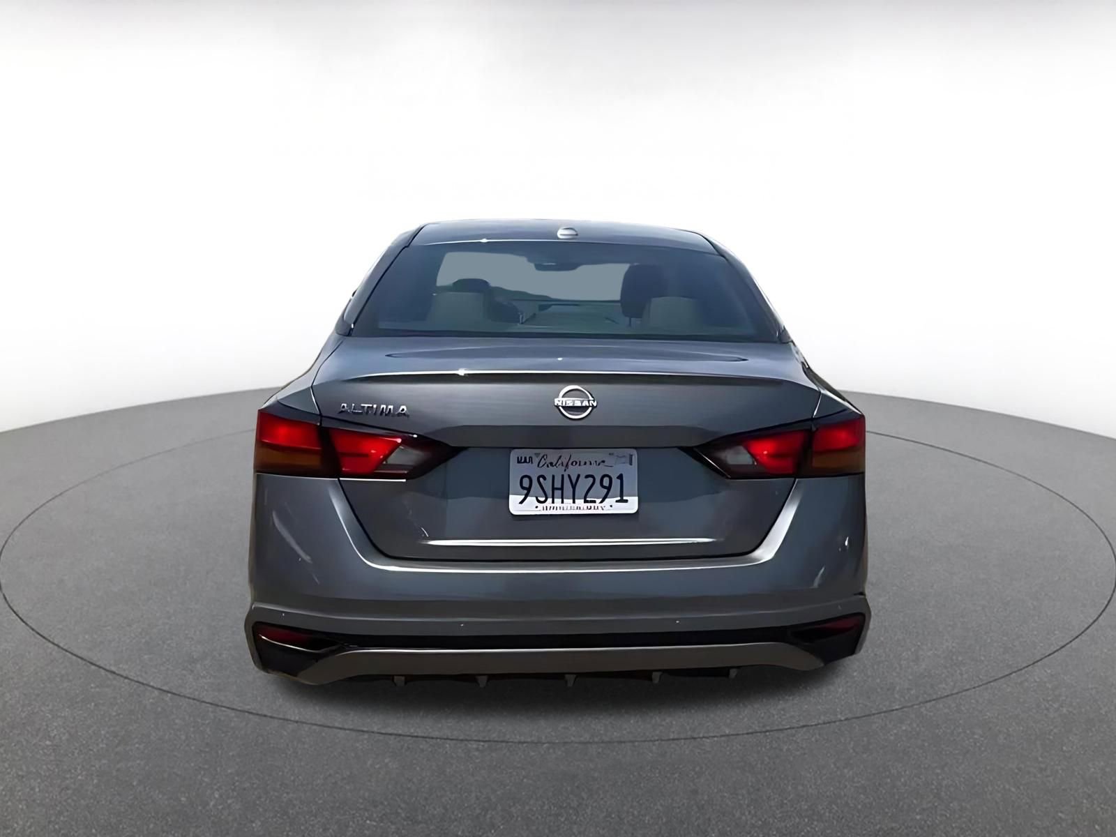 Thumbnail: 2025 Nissan Altima - 12