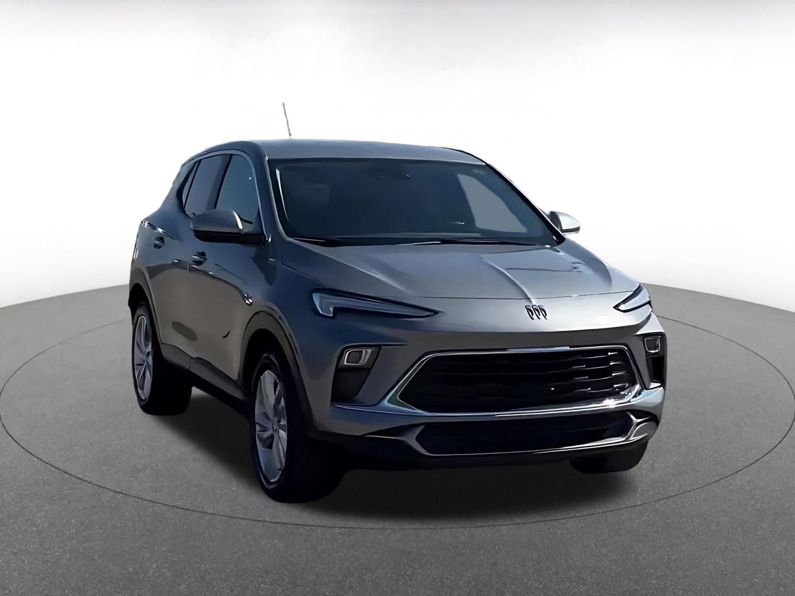 Thumbnail: 2025 Buick Encore GX - 2
