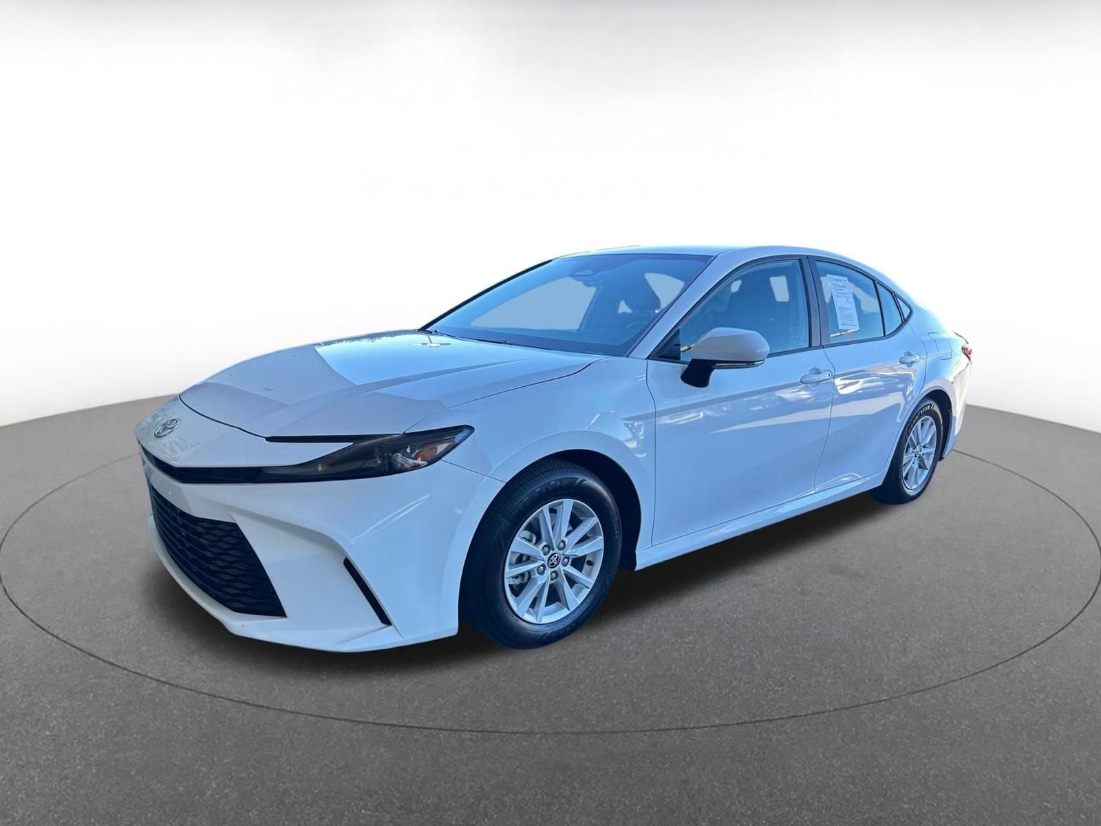 Thumbnail: 2025 Toyota Camry - 4