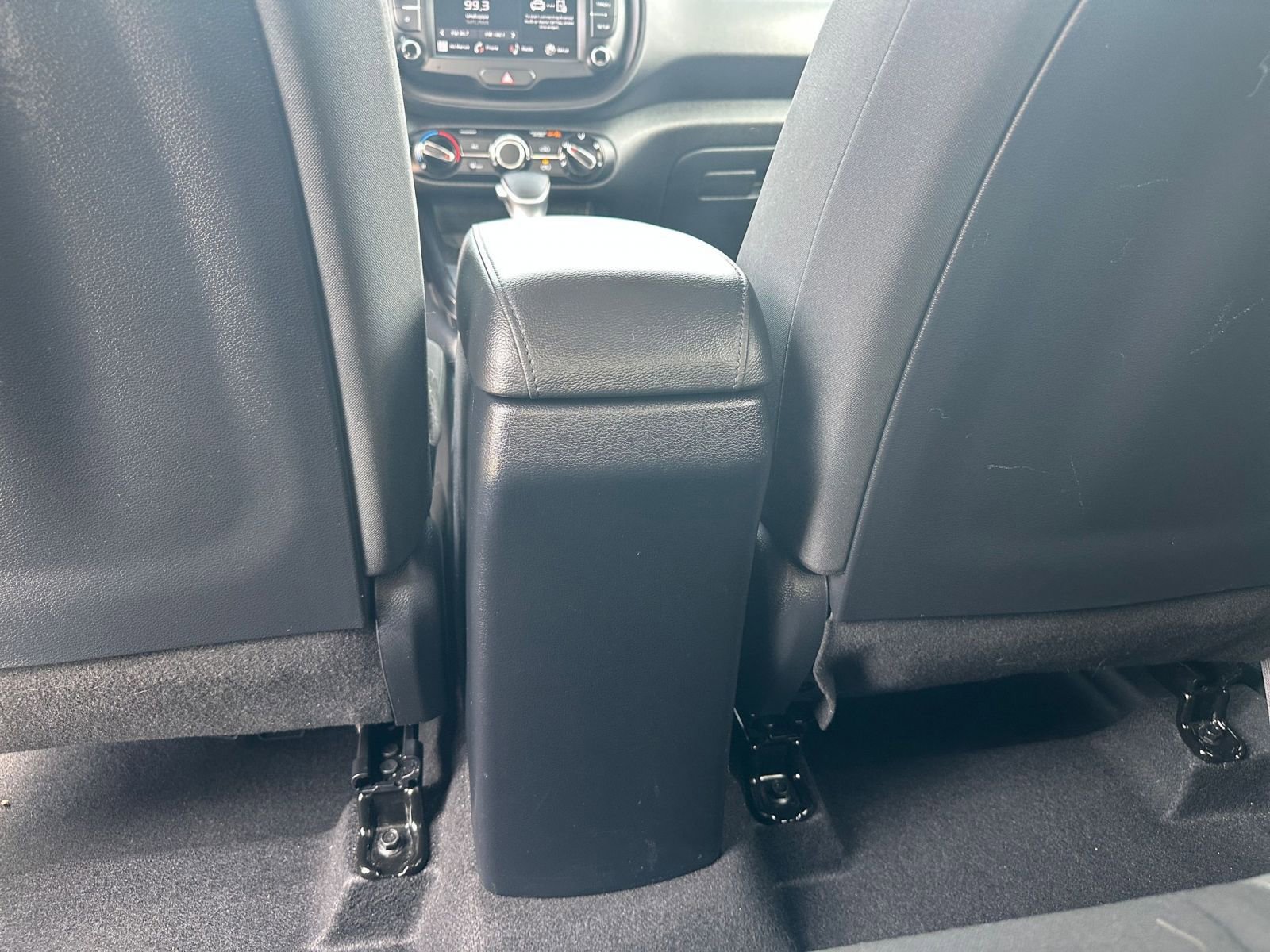 Thumbnail: 2025 Kia Soul - 23