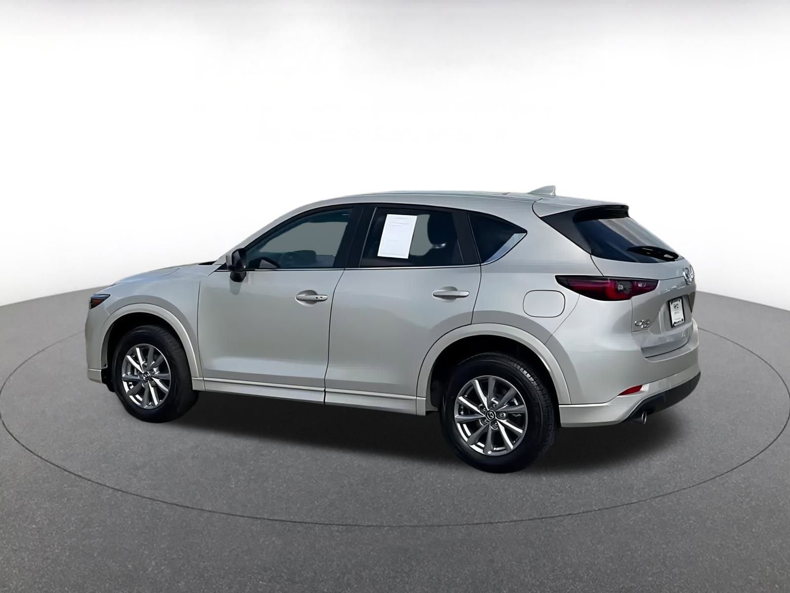 Thumbnail: 2025 Mazda CX-5 - 10