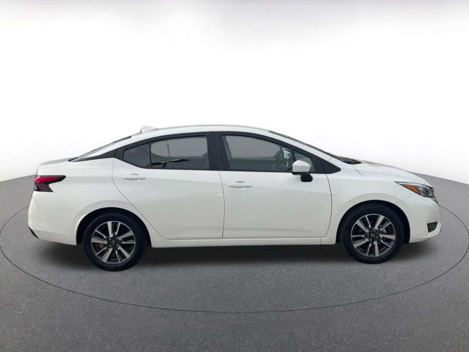 Thumbnail: 2025 Nissan Versa - 15