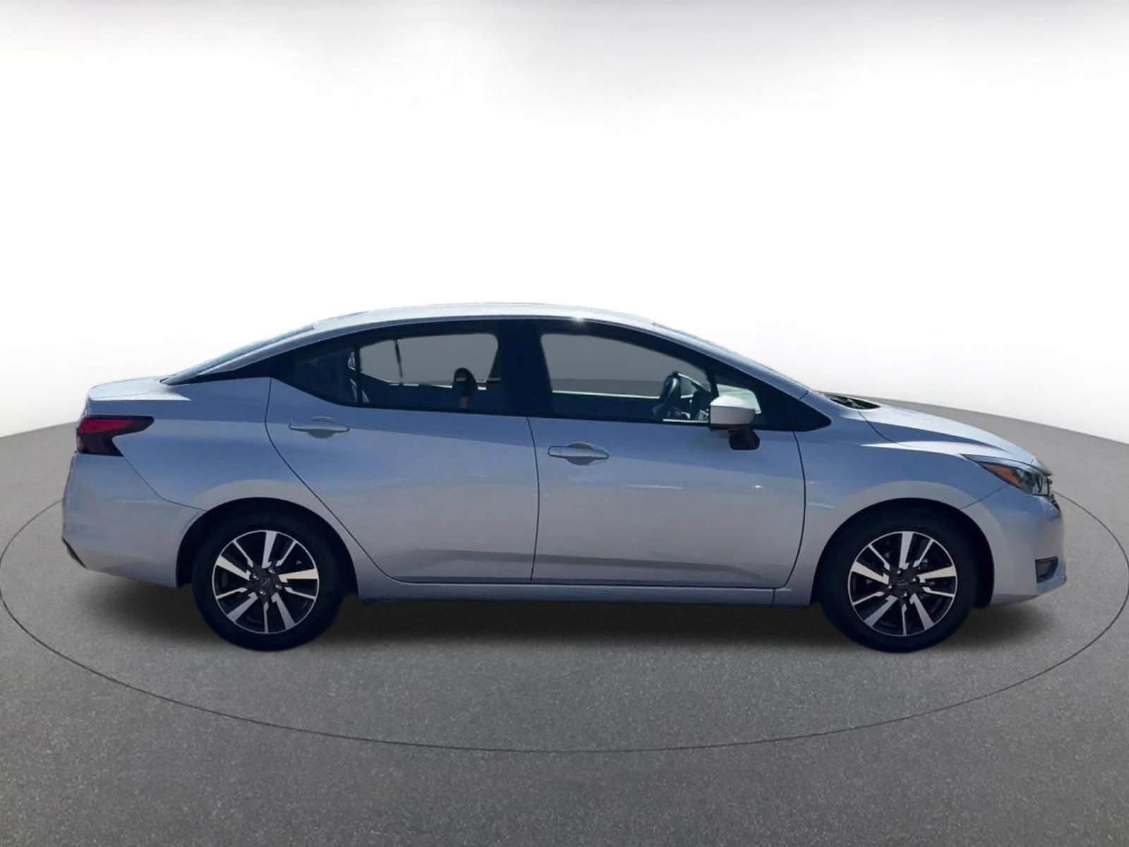 Thumbnail: 2025 Nissan Versa - 16