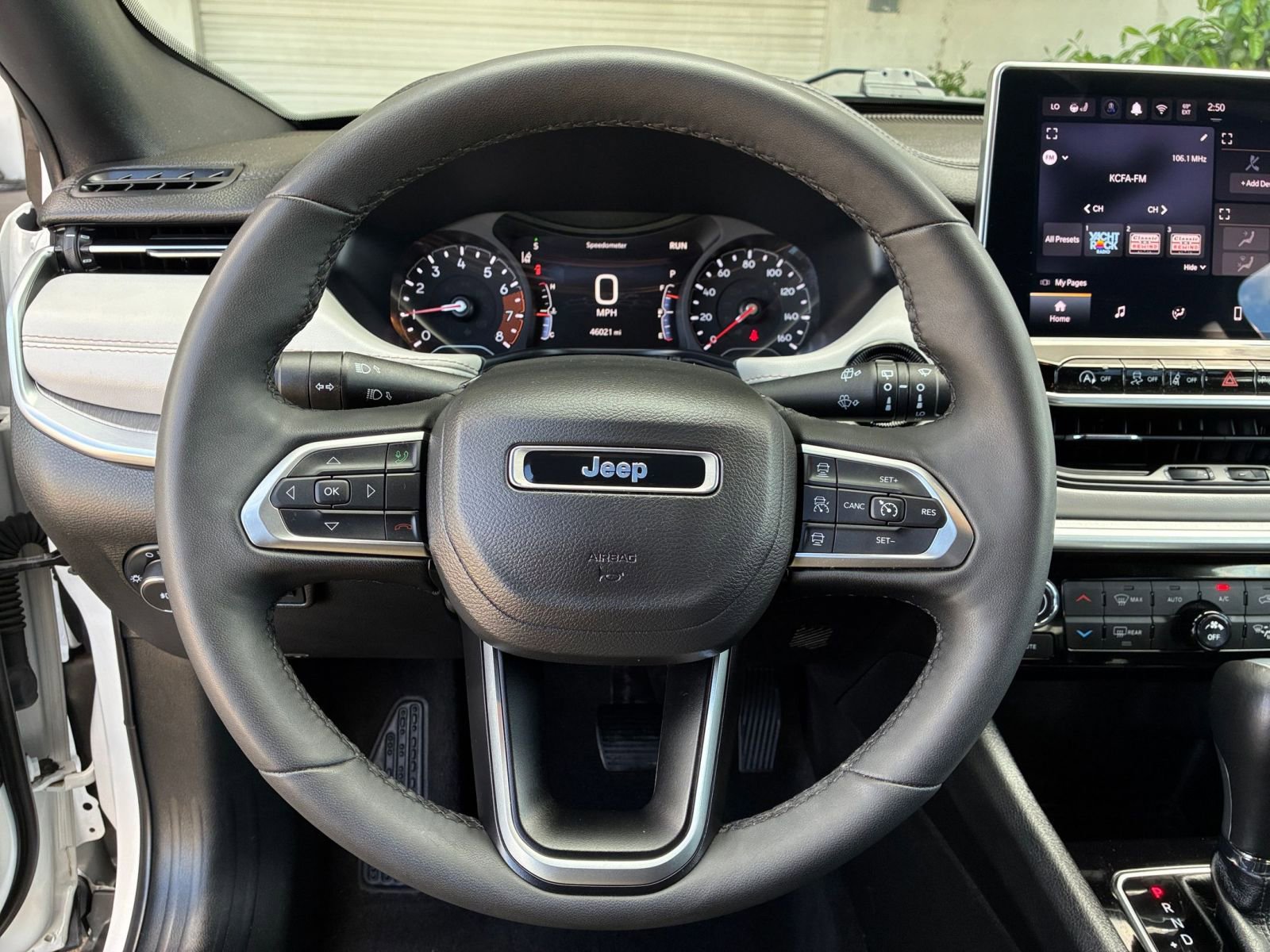 Thumbnail: 2025 Jeep Compass - 29