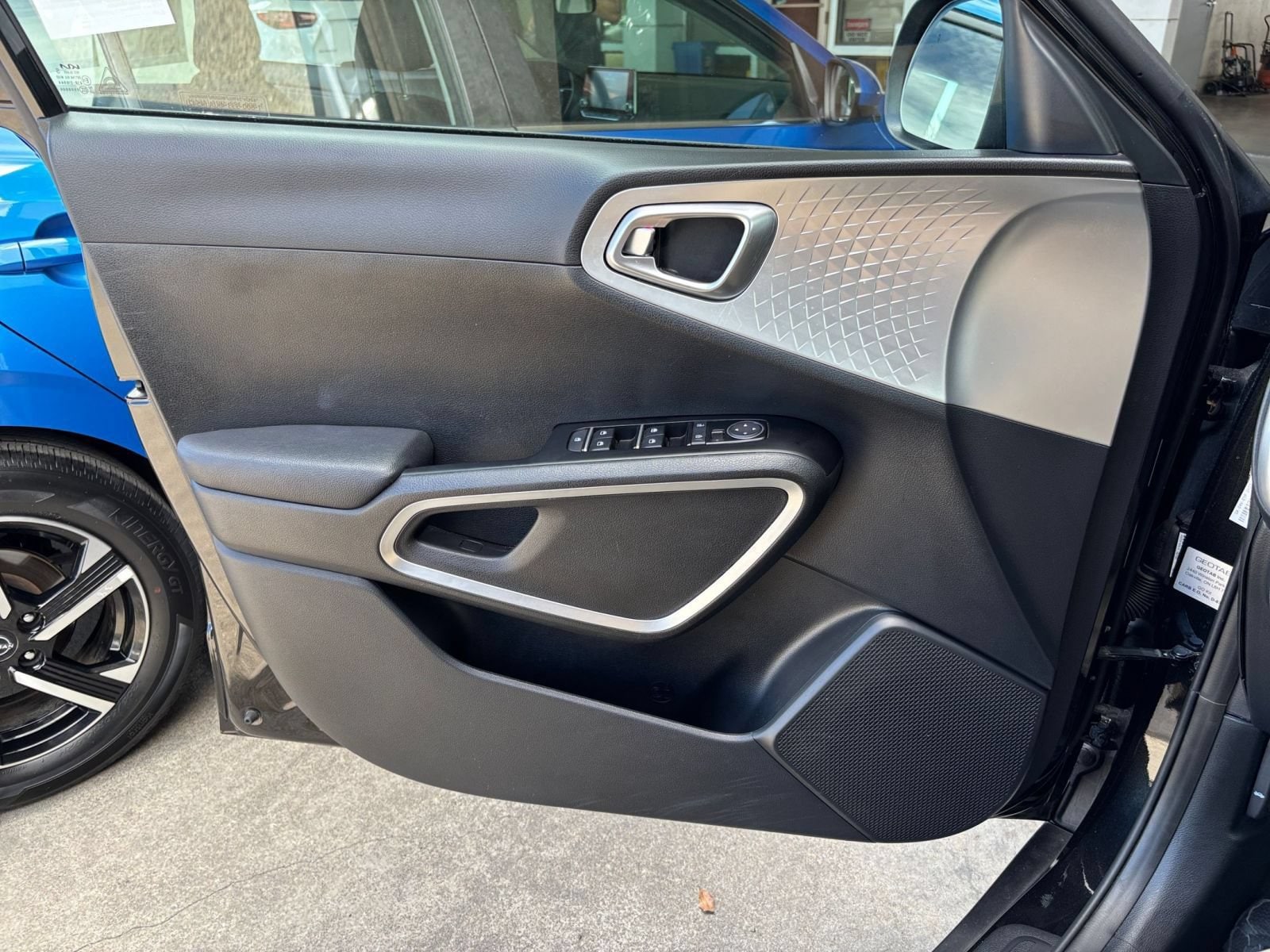Thumbnail: 2025 Kia Soul - 18