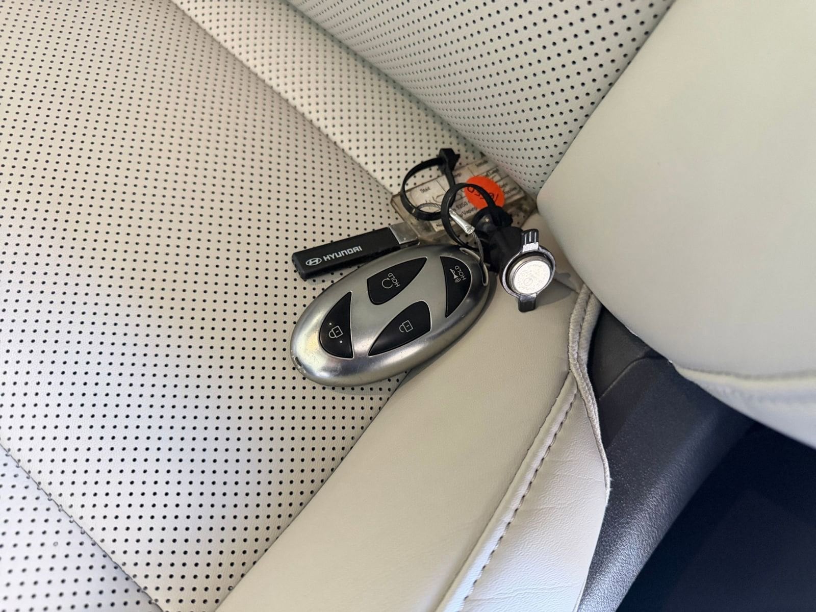 Thumbnail: 2025 Hyundai Santa Fe - 21