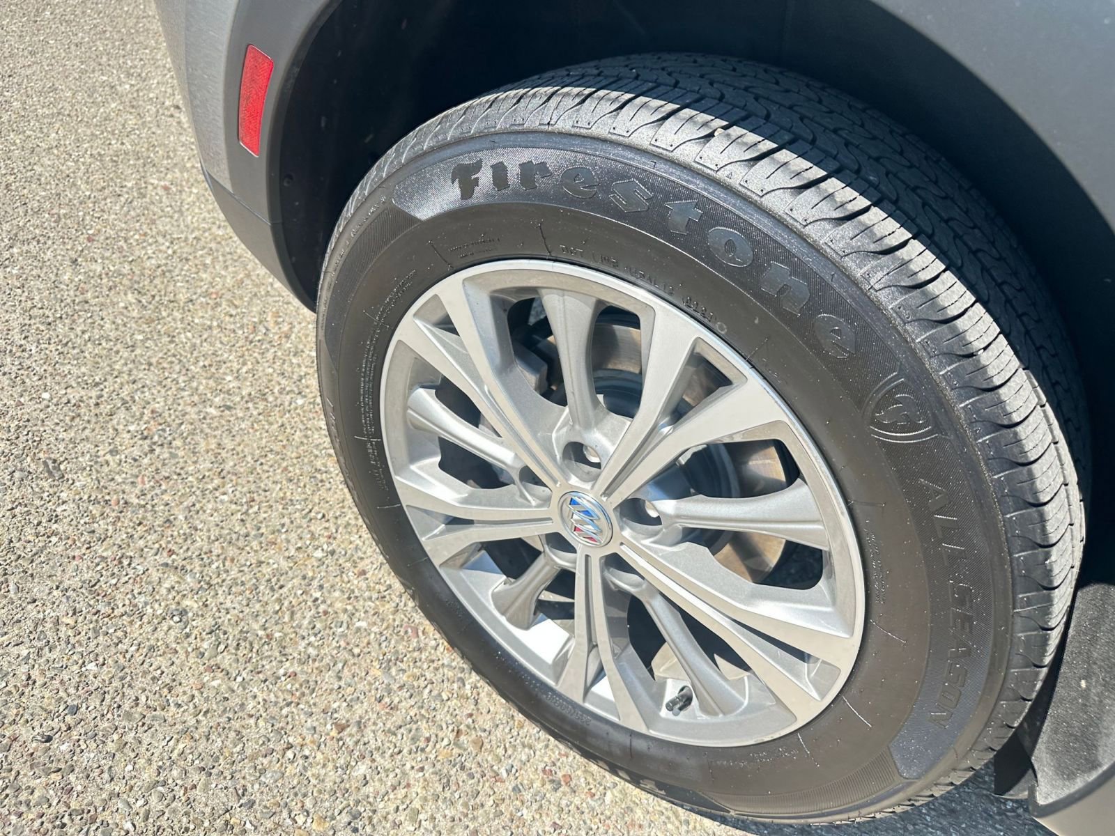Thumbnail: 2023 Buick Envision - 30