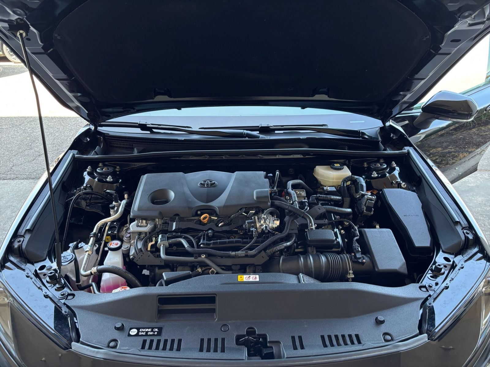 Thumbnail: 2026 Toyota Camry - 31