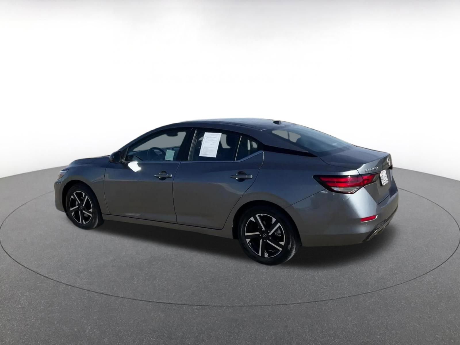 Thumbnail: 2025 Nissan Sentra - 10