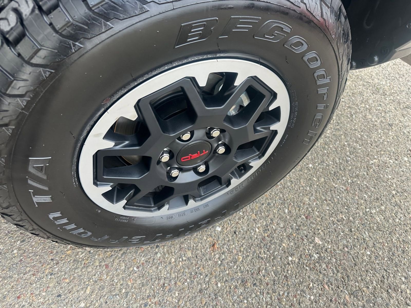 Thumbnail: 2025 Toyota Tacoma - 30