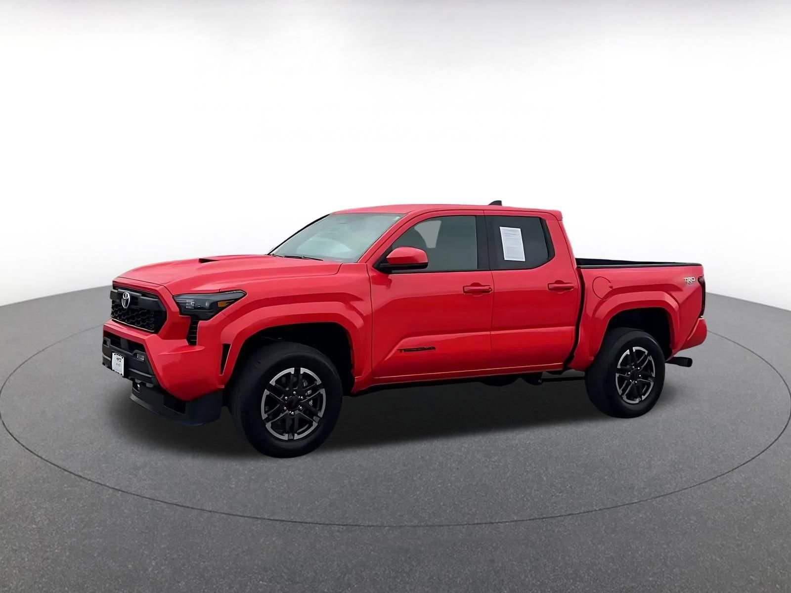 Thumbnail: 2024 Toyota Tacoma - 8