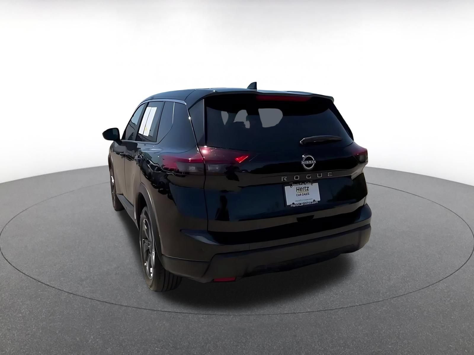 Thumbnail: 2025 Nissan Rogue - 9