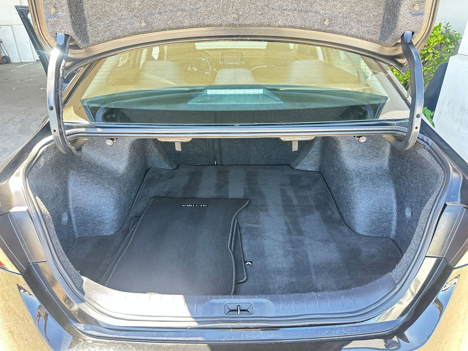 Thumbnail: 2024 Nissan Altima - 31